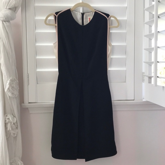 Black Party Dress - Picture 1 of 3